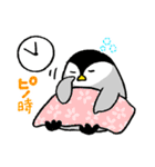 ロォクンとピノォ（個別スタンプ：7）