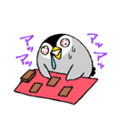 ロォクンとピノォ（個別スタンプ：13）