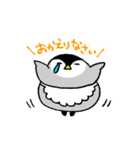 ロォクンとピノォ（個別スタンプ：36）