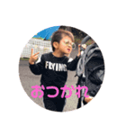 あさひなスタンピー（個別スタンプ：3）
