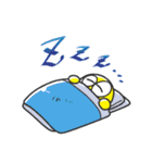 ゴロくん（個別スタンプ：9）