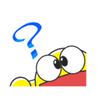 ゴロくん（個別スタンプ：15）