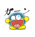 ゴロくん（個別スタンプ：25）