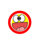 ゴロくん（個別スタンプ：34）