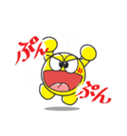 ゴロくん（個別スタンプ：38）