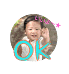 きっきとかんかん（個別スタンプ：4）