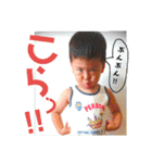 きっきとかんかん（個別スタンプ：22）