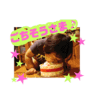 きっきとかんかん（個別スタンプ：29）