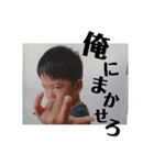 きっきとかんかん（個別スタンプ：31）