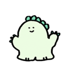 おこわちゃん（個別スタンプ：1）