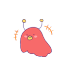 たこぴっく（個別スタンプ：2）