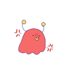 たこぴっく（個別スタンプ：3）