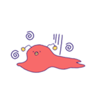 たこぴっく（個別スタンプ：4）