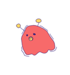 たこぴっく（個別スタンプ：5）