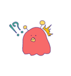 たこぴっく（個別スタンプ：6）