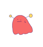 たこぴっく（個別スタンプ：7）