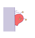 たこぴっく（個別スタンプ：8）