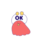 たこぴっく（個別スタンプ：9）