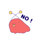 たこぴっく（個別スタンプ：10）