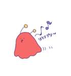 たこぴっく（個別スタンプ：16）