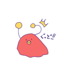 たこぴっく（個別スタンプ：20）