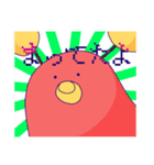 たこぴっく（個別スタンプ：27）