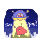 たこぴっく（個別スタンプ：32）