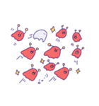 たこぴっく（個別スタンプ：33）