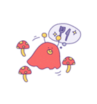 たこぴっく（個別スタンプ：36）