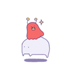 たこぴっく（個別スタンプ：38）