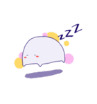 たこぴっく（個別スタンプ：40）