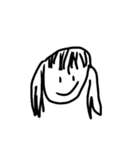 さすがに草（個別スタンプ：5）
