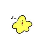 星だぞ（個別スタンプ：19）