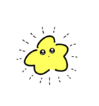 星だぞ（個別スタンプ：24）