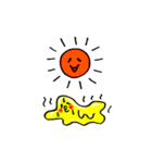 ぷるつる星人（個別スタンプ：32）