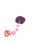 ぷりスタンプ3（個別スタンプ：2）
