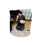 世界の北ちゃん（個別スタンプ：8）