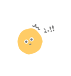 すまいる'ず（個別スタンプ：3）