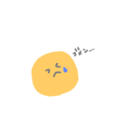 すまいる'ず（個別スタンプ：4）