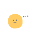 すまいる'ず（個別スタンプ：6）
