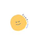 すまいる'ず（個別スタンプ：7）
