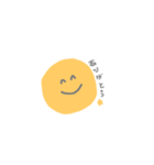 すまいる'ず（個別スタンプ：8）