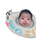 なっちゃんスタンプ5（個別スタンプ：3）