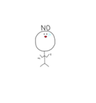 基本用語スタンプ（個別スタンプ：4）