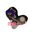 ざ、せらゆースタンプ2（個別スタンプ：12）