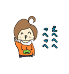 おこたこすたんぷ（個別スタンプ：2）