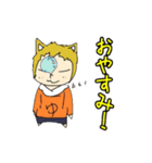 おこたこすたんぷ（個別スタンプ：5）