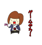 おこたこすたんぷ（個別スタンプ：13）