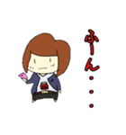 おこたこすたんぷ（個別スタンプ：14）
