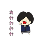 おこたこすたんぷ（個別スタンプ：24）